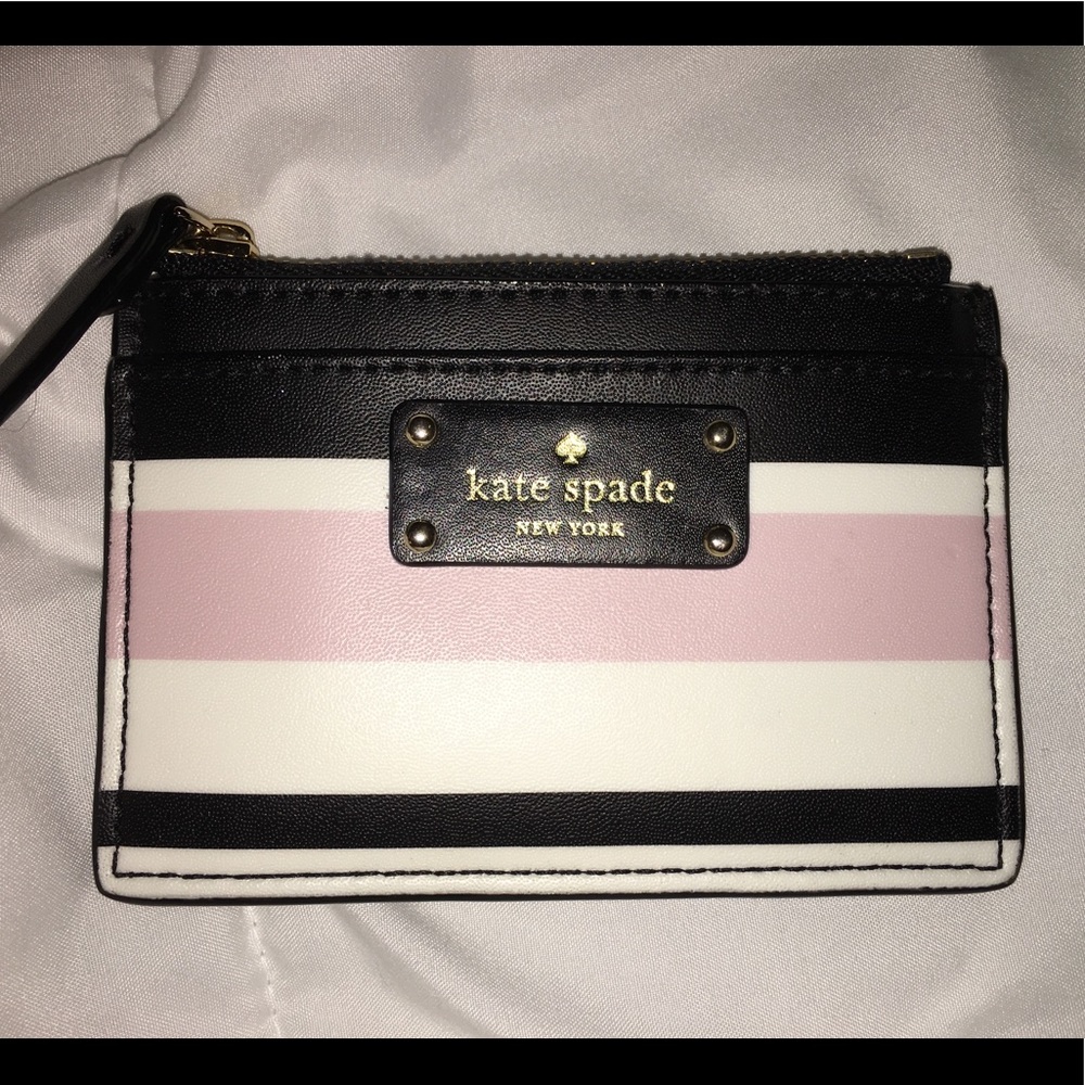 Kate Spade ID Wallet